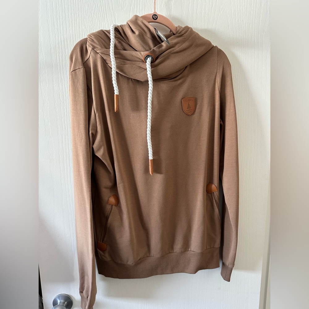 Wanakome hoodie
